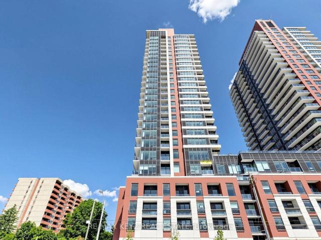 706 4 Eglinton Avenue W, Etobicoke | 2+1Beds/2Bath, Condo, $2,699/mo | Condos. Ca