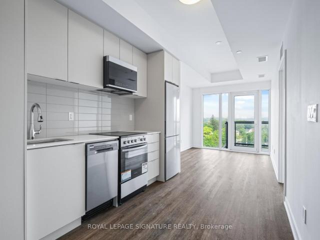 706 4 Kingston Road, Scarborough | 2Beds/2Bath, Condo, $2,600/mo | Condos. Ca