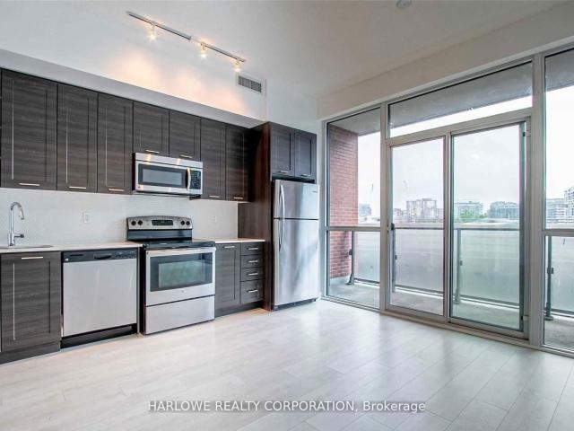 706 50 Bruyeres Mews, Toronto | Leased, C12541 | Condos. Ca