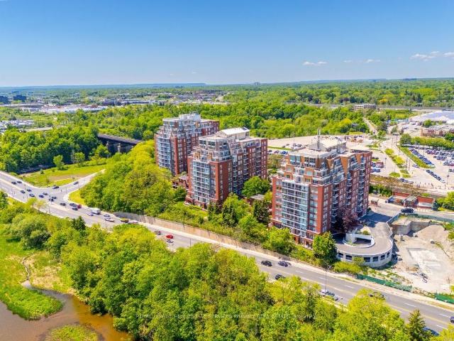 706 50 Old Mill Road, Oakville | 1+1Beds/1Bath, Condo, $514,900 | Condos. Ca