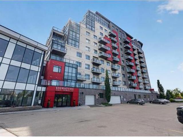 706 5 Windermere Bv Sw, Edmonton, AB, T6W 2K4 condo for sale | Listing ID E4498 | Royal LePage