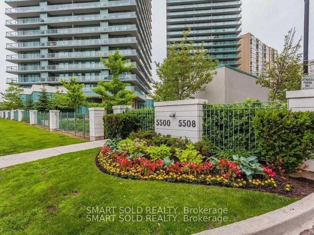 706 5 Yonge Street, North York | 1Beds/1Bath, Condo, $2,200/mo | Condos. Ca