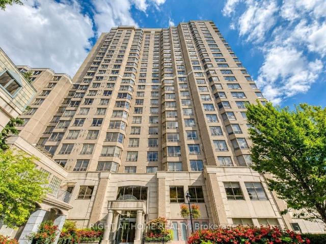 706 5 Yonge Street, North York | 2+1Beds/2Bath, Condo, $3,100/mo | Condos. Ca