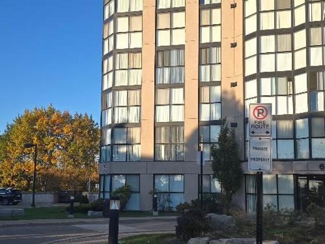 706 600 Rexdale Boulevard, Etobicoke | Expired, W12500 | Condos. Ca