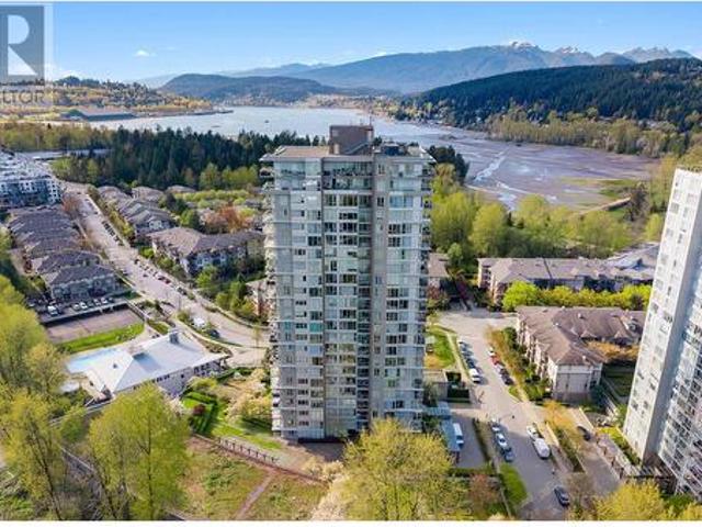 706 651 Nootka Way, Port Moody, BC, V3H 0A1 Single Family Property For Sale | Listing ID R2999 | Royal LePage