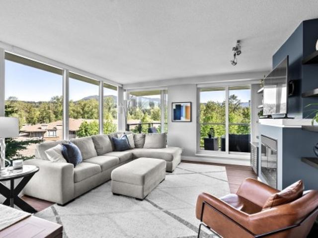 706 660 Nootka Way, Port Moody, BC, V3H 0B7 Single Family Property For Sale | Listing ID R2997 | Royal LePage