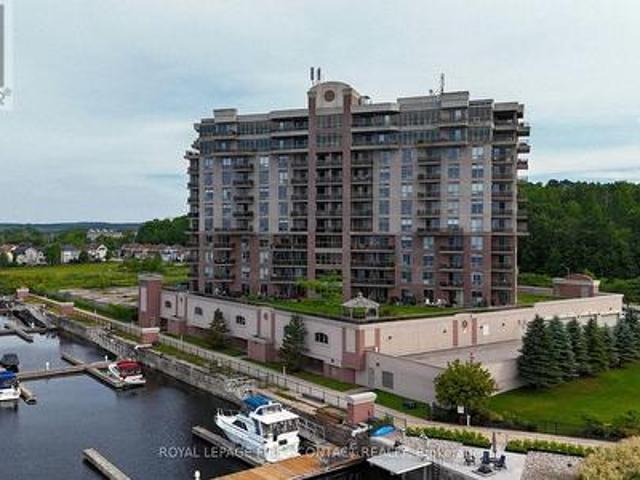 706 699 Aberdeen Boulevard, Midland, ON, L4R 5P2 condo for sale | Listing ID S13503 | Royal LePage