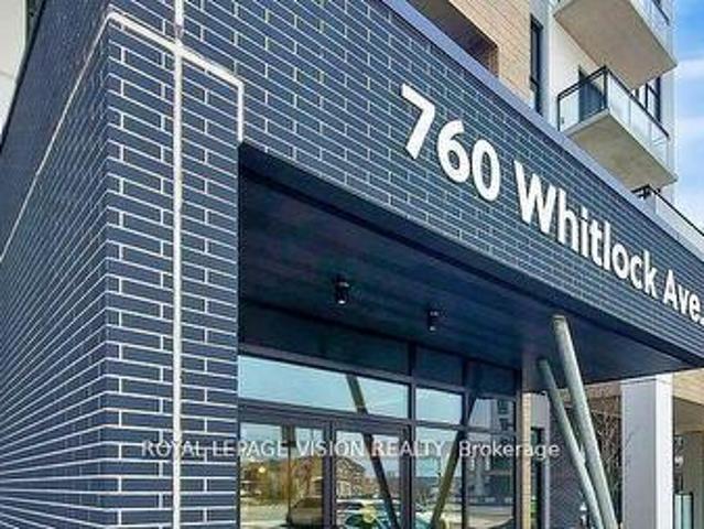 706 760 Whitlock Avenue, Milton, ON, L9E 2B2 lease for lease | Listing ID W13434 | Royal LePage