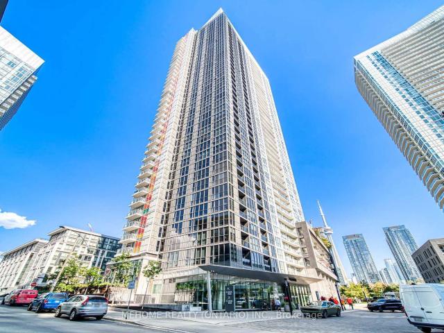 706 85 Queens Wharf Road, Toronto | Terminated, C12436 | Condos. Ca