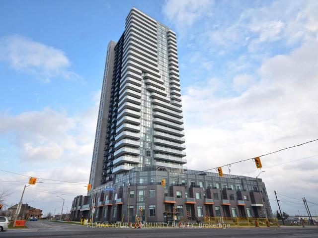 706 8 Nahani Way, Mississauga | For Rent @ $2,450 | Condos. Ca