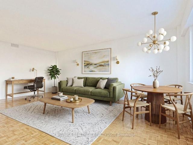 706 95 Lawton Boulevard, Toronto | Leased, C13566 | Condos. Ca