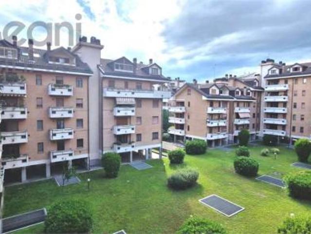 706 AFFITASI MONOLOCALE DI 47 MQ CON BALCONE IN OTTIMO CONTESTO RESIDENZIALE