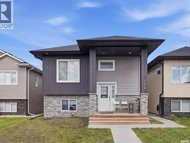 706 Ells Lane, Saskatoon, SK, S7L 6H9 house for sale | Listing ID SK041034 | Royal LePage