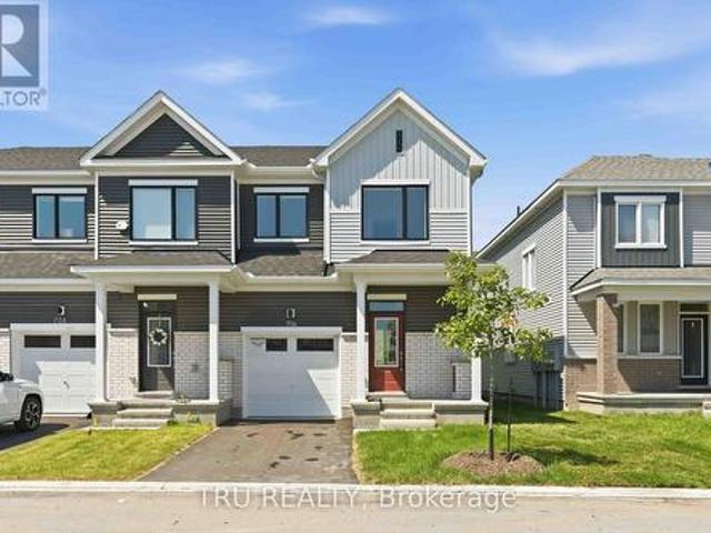 706 Expansion Road, Ottawa, ON, K2J 7G4 house for sale | Listing ID X13623 | Royal LePage