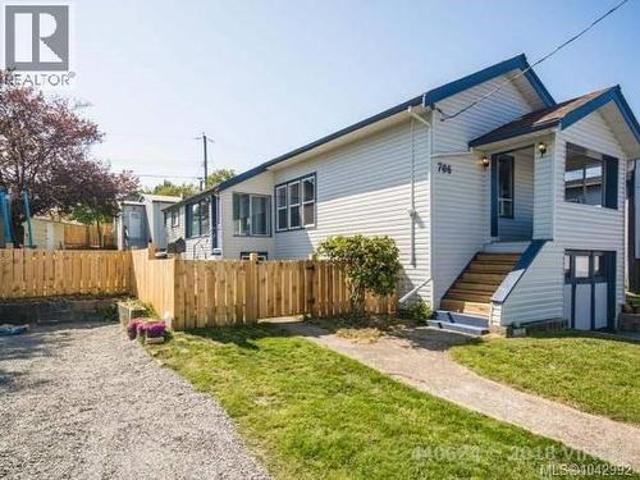 706 Haliburton St, Nanaimo, BC, V9R 4W7 house for sale | Listing ID 1042 | Royal LePage