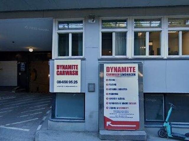 706 m2 kontor uthyres i Kungsholmen