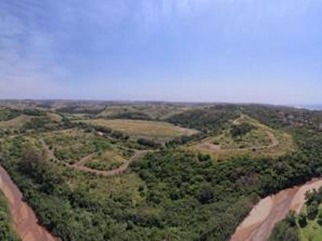 706 m² Land available in Sea Park
