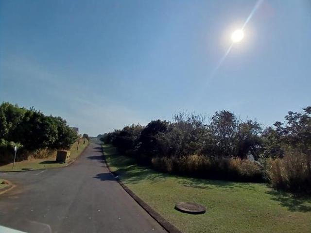 706 m² Land available in Sea Park