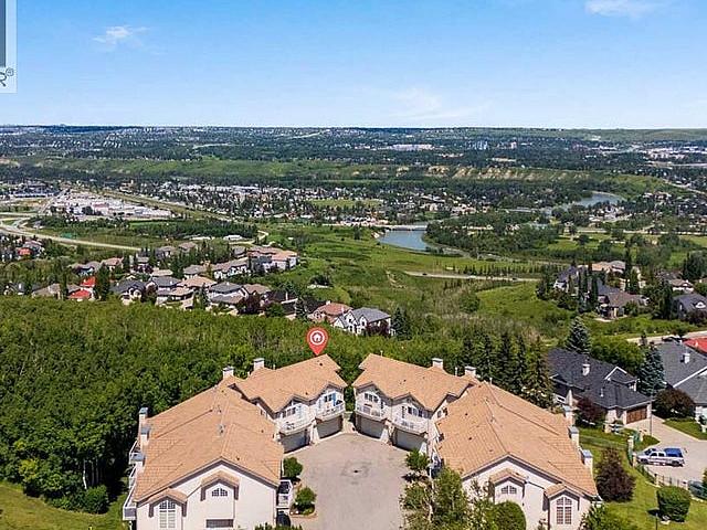 706 Patterson View Sw Calgary, Alberta