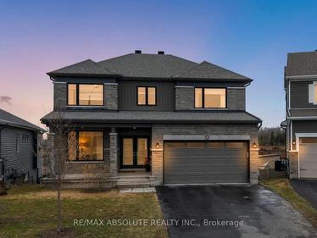 706 Parade Drive, Ottawa, ON, K2S 0Z4 house for sale | Listing ID X13414 | Royal LePage