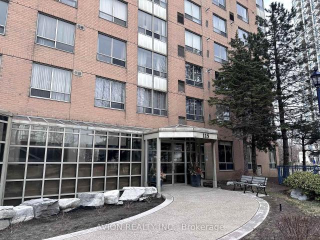 706 Room#1 115 Omni Drive, Scarborough | 1Beds/1Bath, Condo, $1,550/mo | Condos. Ca