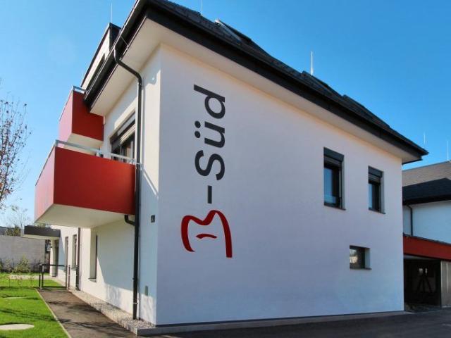 7072 Mörbisch am See, Wasserweg 2