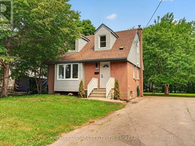 7072 Dell Avenue, Niagara Falls Arad/Fallsview, ON, L2G 4W3 house for sale | Listing ID X13582 | Royal LePage