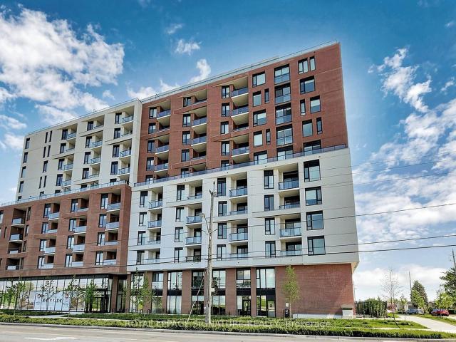 707 3 Keele Street, North York | 2Beds/2Bath, Condo, $2,400/mo | Condos. Ca