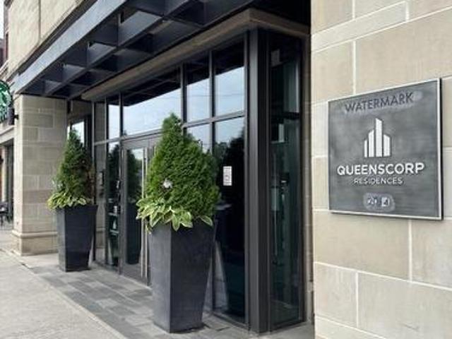 707 3 Lake Shore Boulevard W, Toronto, ON, M8W 0A3 condo for sale | Listing ID W13621 | Royal LePage