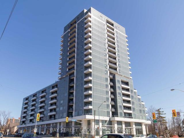 707 3 Sheppard Avenue E, Scarborough | Leased, E13581 | Condos. Ca