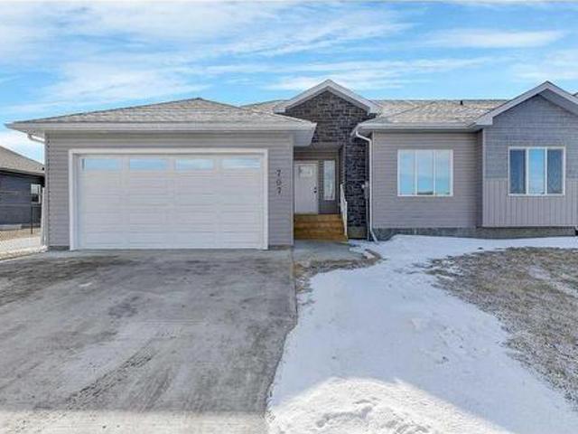707 1185 Avenue, Grande Prairie, AB, T8W 0M4 semi detached for sale | Listing ID A2207 | Royal LePage