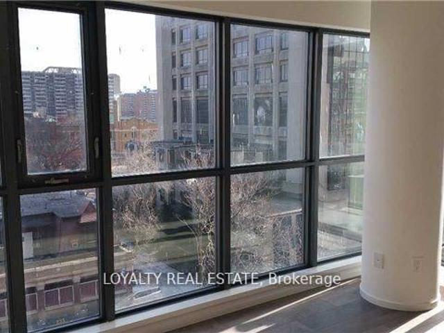 707 159 Dundas Street E, Toronto | Leased, C13222 | Condos. Ca
