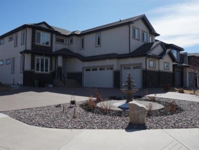 707 180 Street, Edmonton, AB, T6W 2S8 house for sale | Listing ID E4482 | Royal LePage