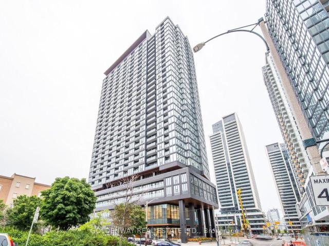 707 19 Western Battery Road, Toronto | 2Beds/2Bath, Condo, $3,300/mo | Condos. Ca