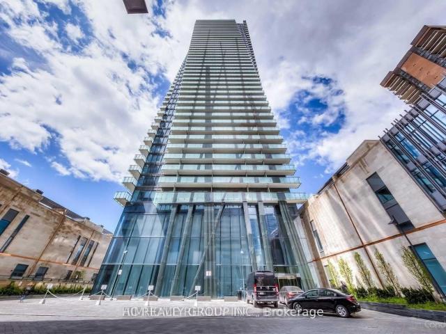 707 1 Bay Street, Toronto | StudioBeds/1Bath, Condo, $2,100/mo | Condos. Ca