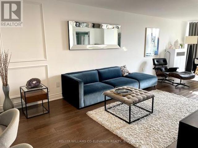 707 2091 Hurontario Street, Mississauga, ON, L5A 4E6 condo for sale | Listing ID W11969 | Royal LePage
