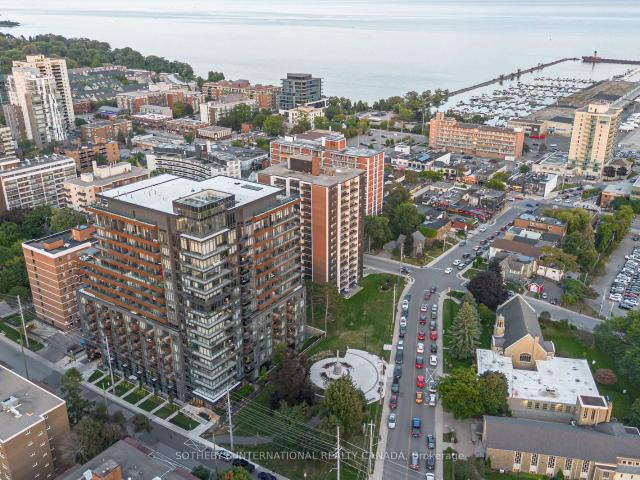707 21 Park Street E, Mississauga | Sold, W12794 | Condos. Ca