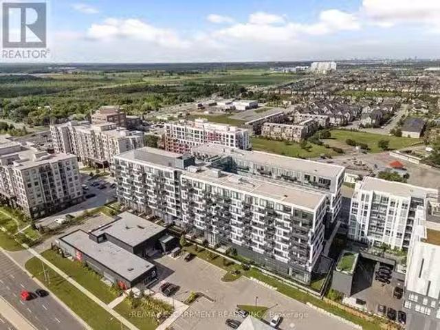 707 2450 Old Bronte Road, Oakville, ON, L6M 4J2 condo for.