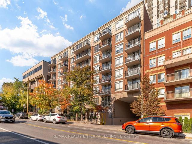 707 260 Merton Street, Toronto | Sold, C12673 | Condos. Ca