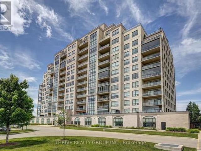 707 260 Villagewalk Boulevard, London North R, ON, N6G 0W6 lease for lease | Listing ID X13458 | Royal LePage