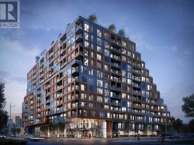 707 28 Eastern Avenue, Toronto, ON, M5A 1H5 lease for lease | Listing ID C13477 | Royal LePage