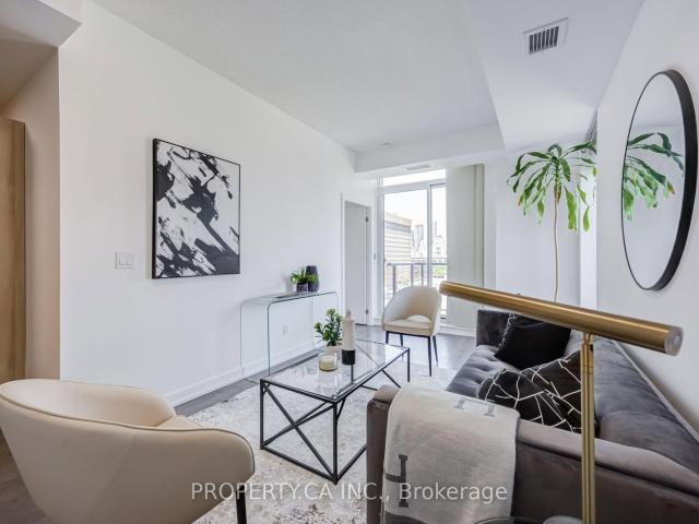 707 297 College Street, Toronto | Leased, C13582 | Condos. Ca
