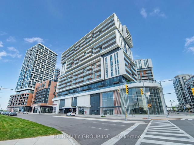 707 292 Verdale Crossing, Markham | 1+1Beds/2Bath, Condo, $539,000 | Condos. Ca