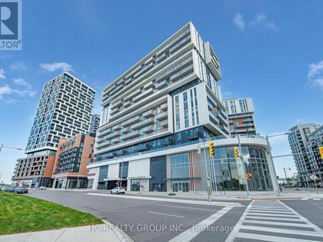 707 292 Verdale Crossing, Markham, ON, L6G 0H6 condo for sale | Listing ID N13547 | Royal LePage
