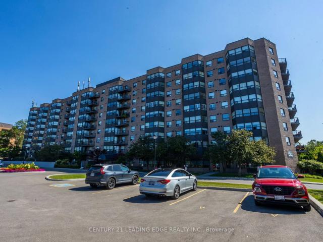 707 2 Raymerville Drive, Markham | 2Beds/2Bath, Condo, $549,888 | Condos. Ca