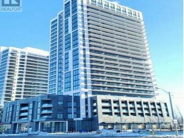 707 30 Samuel Wood Way, Toronto, ON, M9B 0C9 condo for sale | Listing ID W12109 | Royal LePage