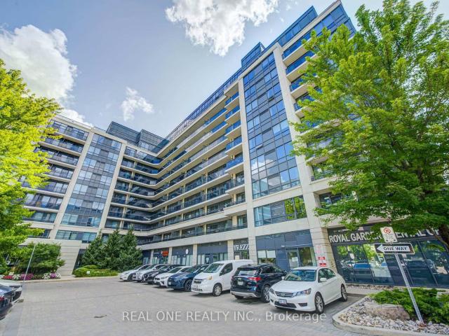 707 372 Highway 7 E Way, Richmond Hill | 1+1Beds/2Bath, Condo, $2,500/mo | Condos. Ca