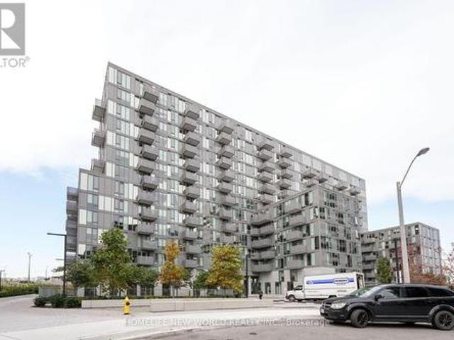 707 38 Monte Kwinter Court, Toronto, ON, M3H 0E2 condo for sale | Listing ID C13554 | Royal LePage