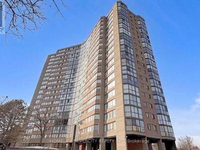 707 40 Richview Road, Toronto, ON, M9A 5C1 condo for sale | Listing ID W13025 | Royal LePage