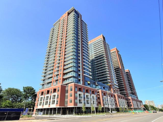707 4 Eglinton Avenue W, Etobicoke | 1+1Beds/1Bath, Condo, $2,250/mo | Condos. Ca